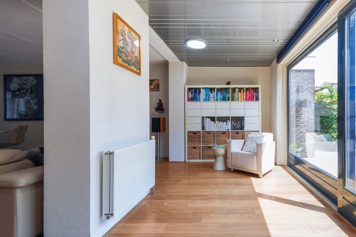 Foto 15 van Hermelijnhage 53