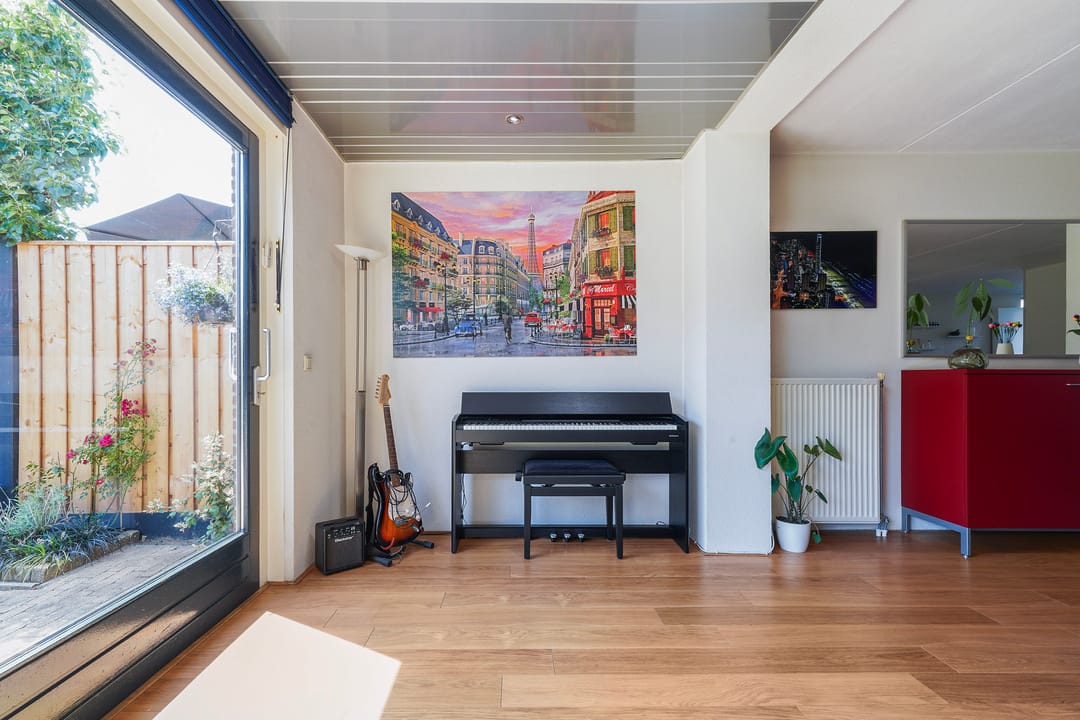 Foto 16 van Hermelijnhage 53