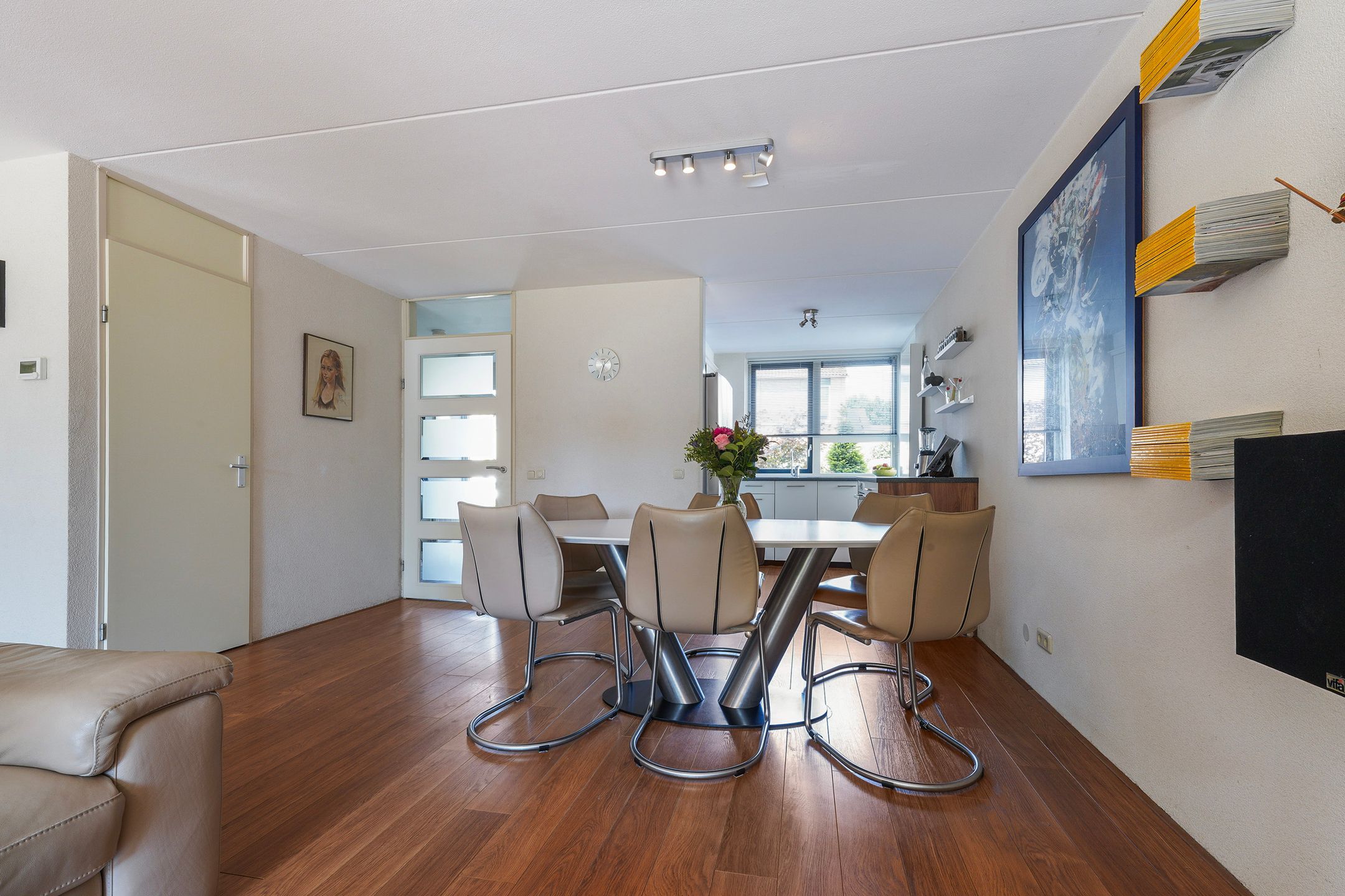 Foto 18 van Hermelijnhage 53