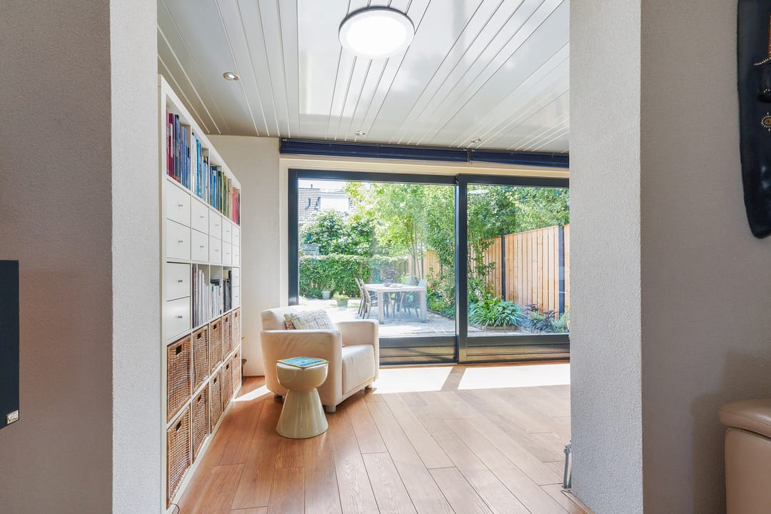 Foto 13 van Hermelijnhage 53