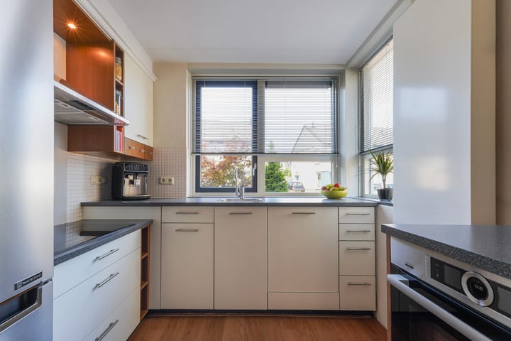 Foto 21 van Hermelijnhage 53