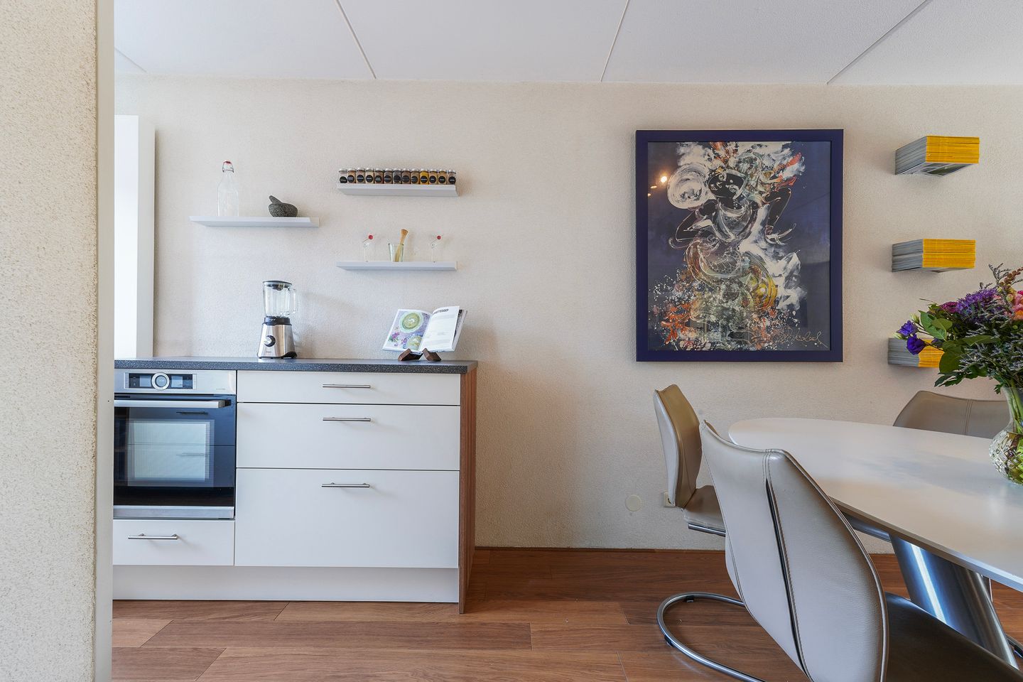 Foto 20 van Hermelijnhage 53