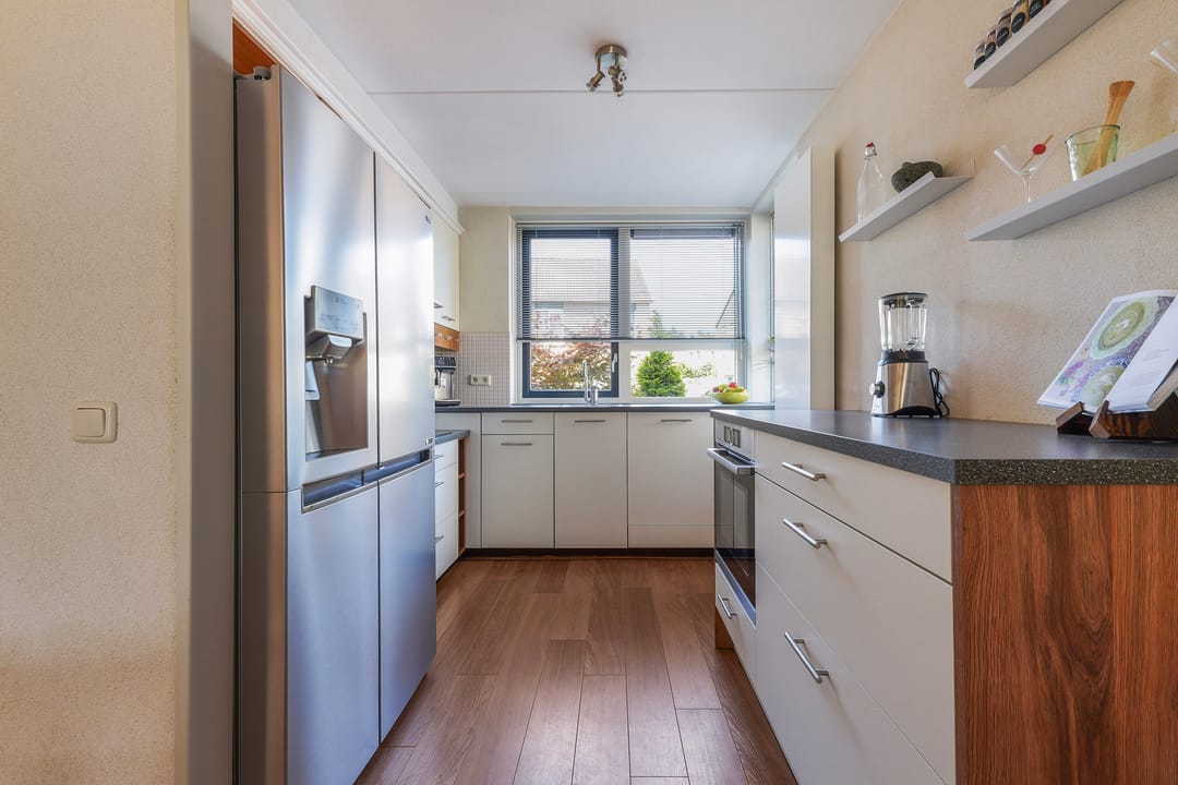 Foto 22 van Hermelijnhage 53