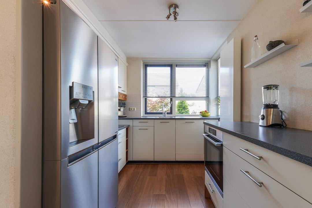 Foto 23 van Hermelijnhage 53