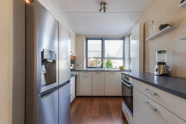 Foto 23 van Hermelijnhage 53