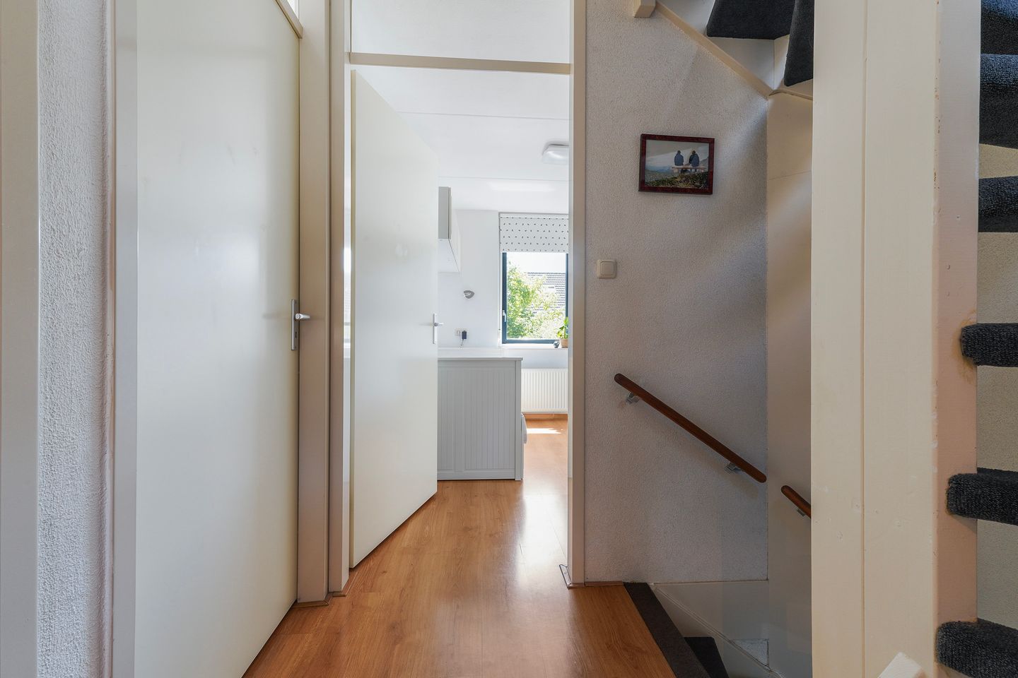 Foto 25 van Hermelijnhage 53