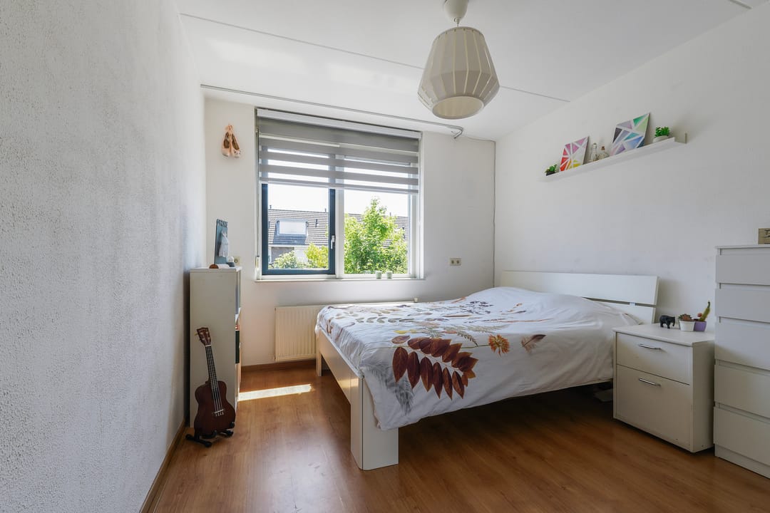 Foto 26 van Hermelijnhage 53