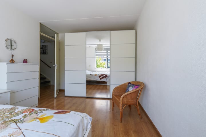 Foto 28 van Hermelijnhage 53