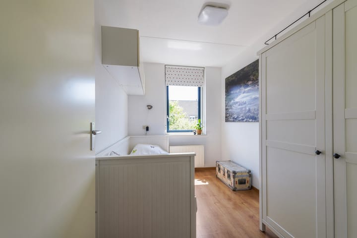 Foto 29 van Hermelijnhage 53