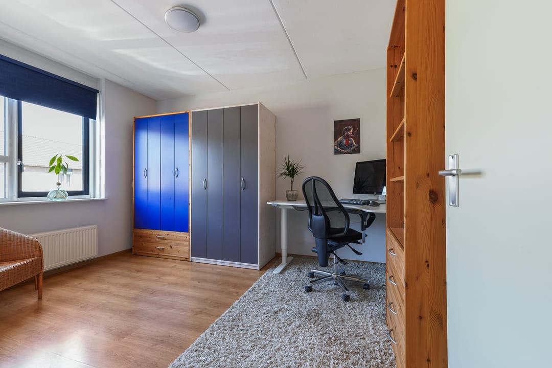 Foto 37 van Hermelijnhage 53