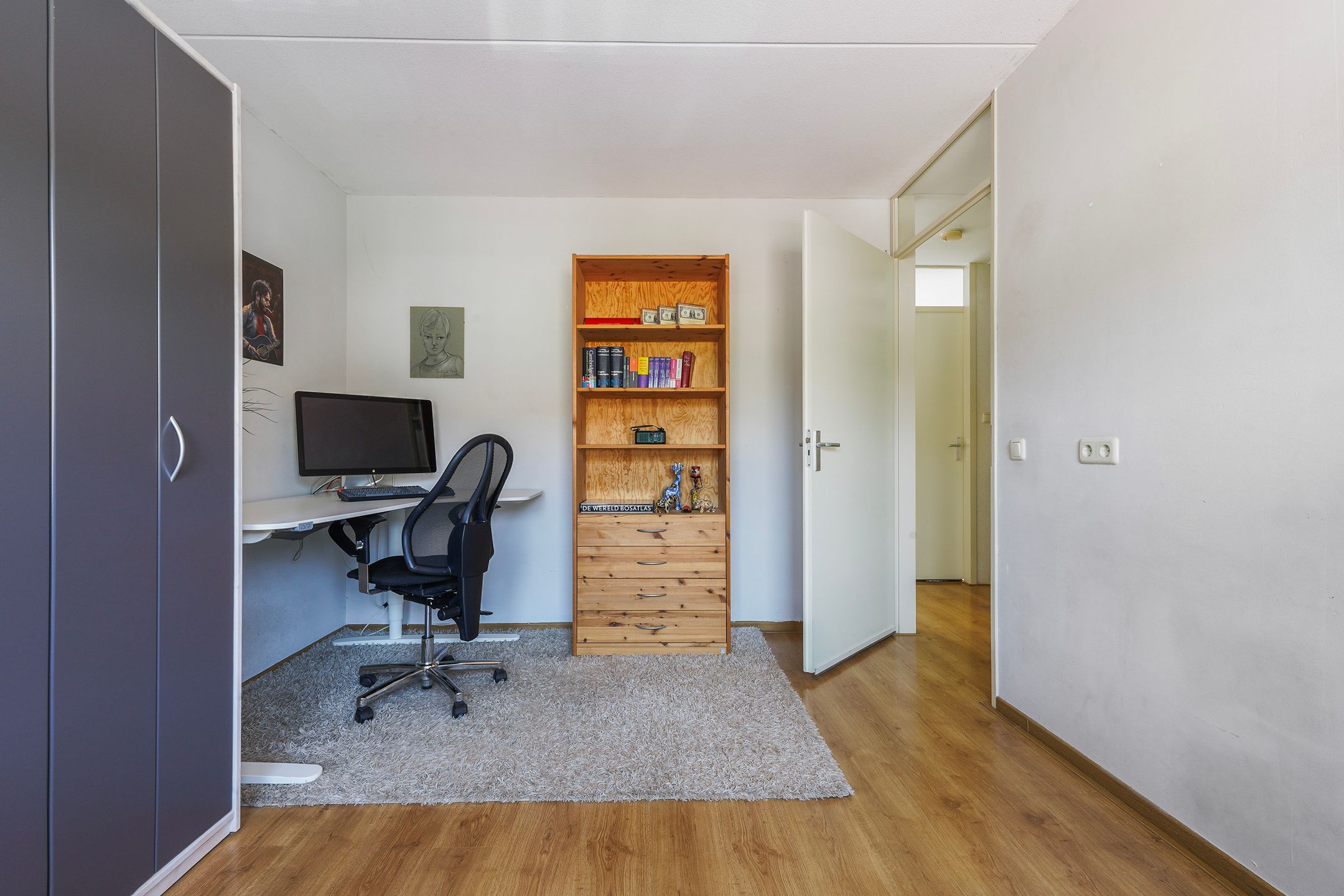 Foto 39 van Hermelijnhage 53