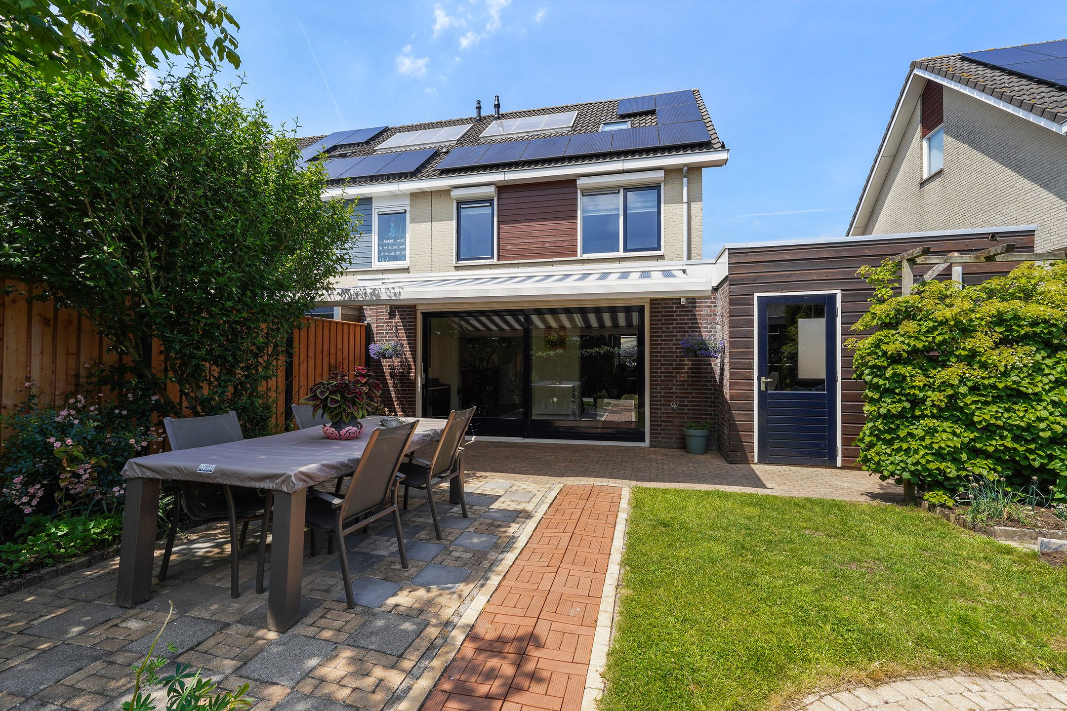 Foto 48 van Hermelijnhage 53