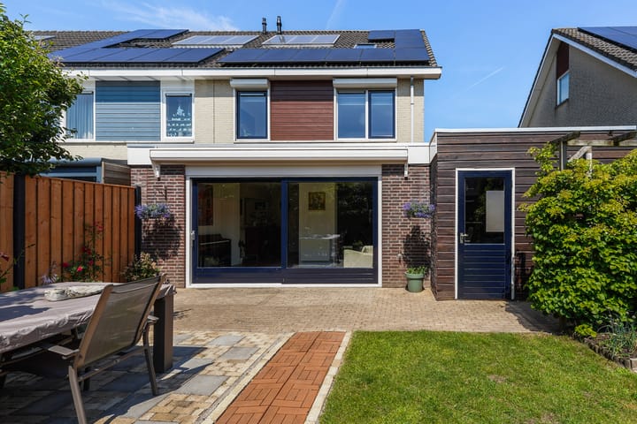 Foto 49 van Hermelijnhage 53