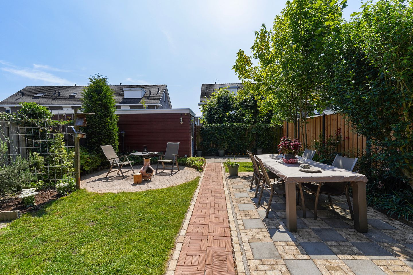 Foto 50 van Hermelijnhage 53