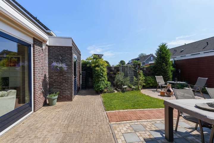 Foto 51 van Hermelijnhage 53