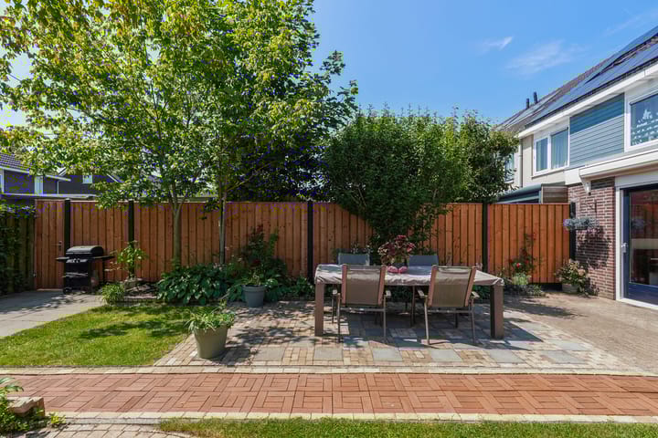 Foto 53 van Hermelijnhage 53