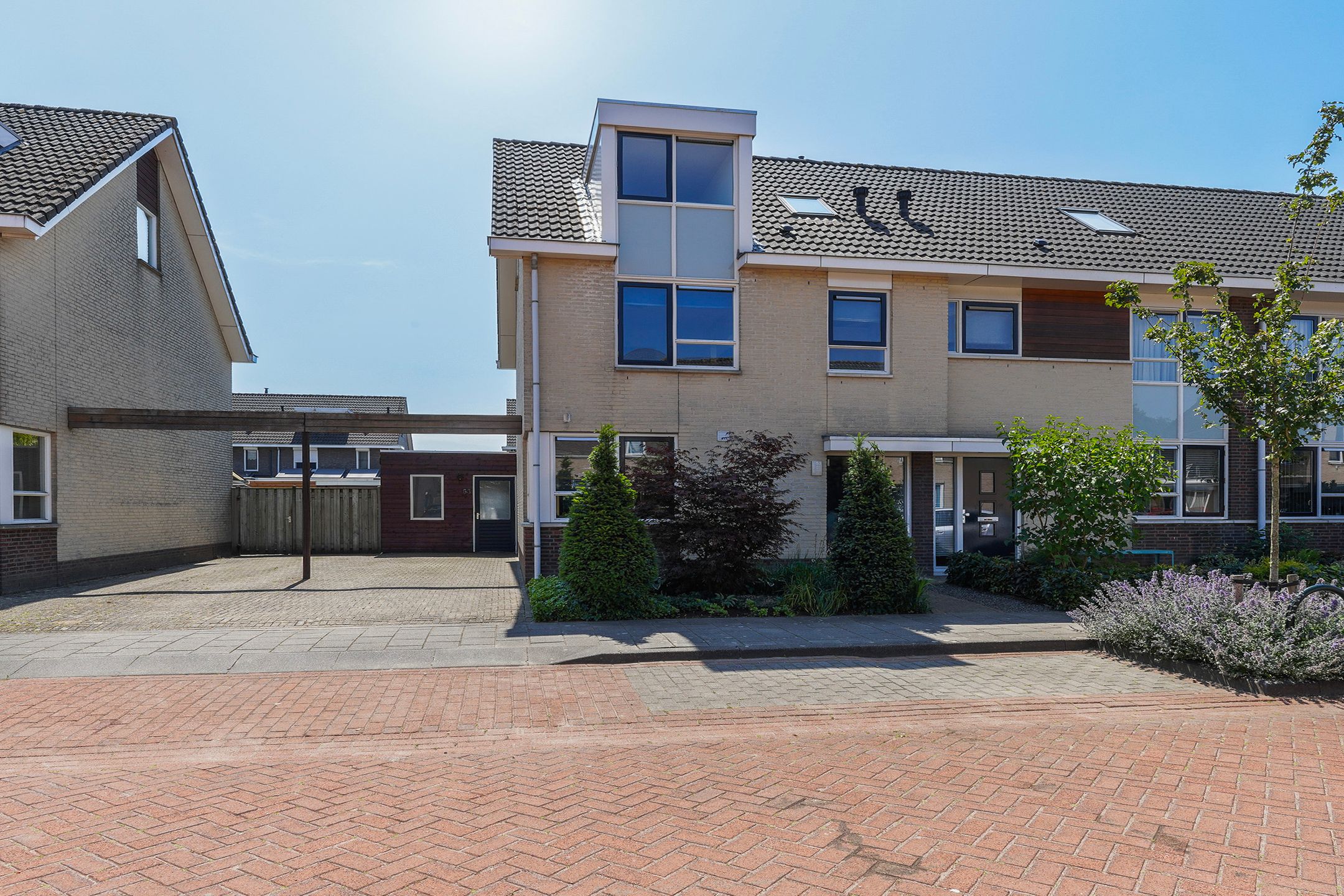 Foto 57 van Hermelijnhage 53