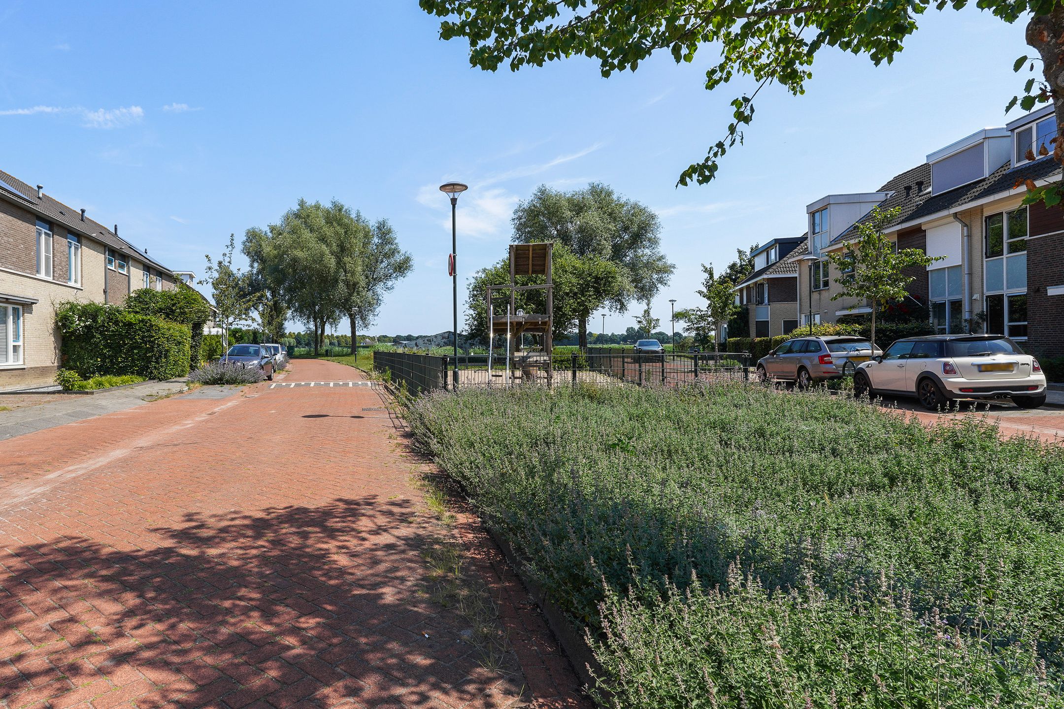 Foto 60 van Hermelijnhage 53