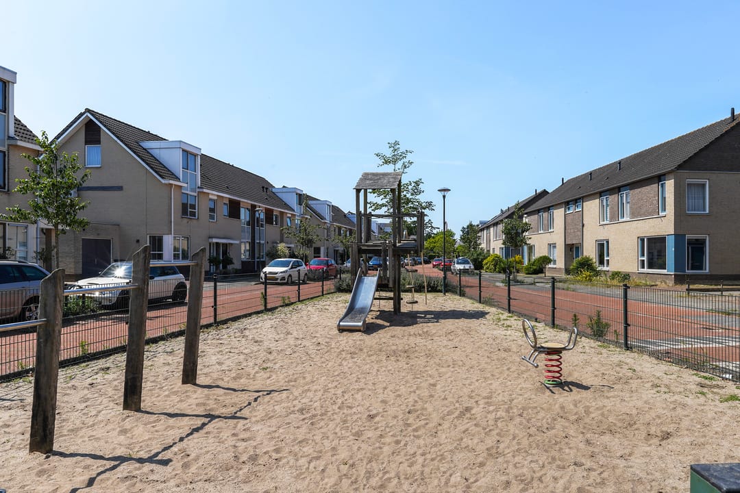 Foto 61 van Hermelijnhage 53