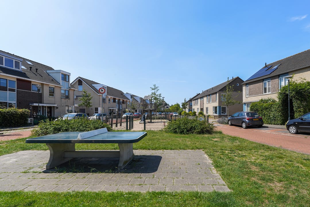 Foto 62 van Hermelijnhage 53