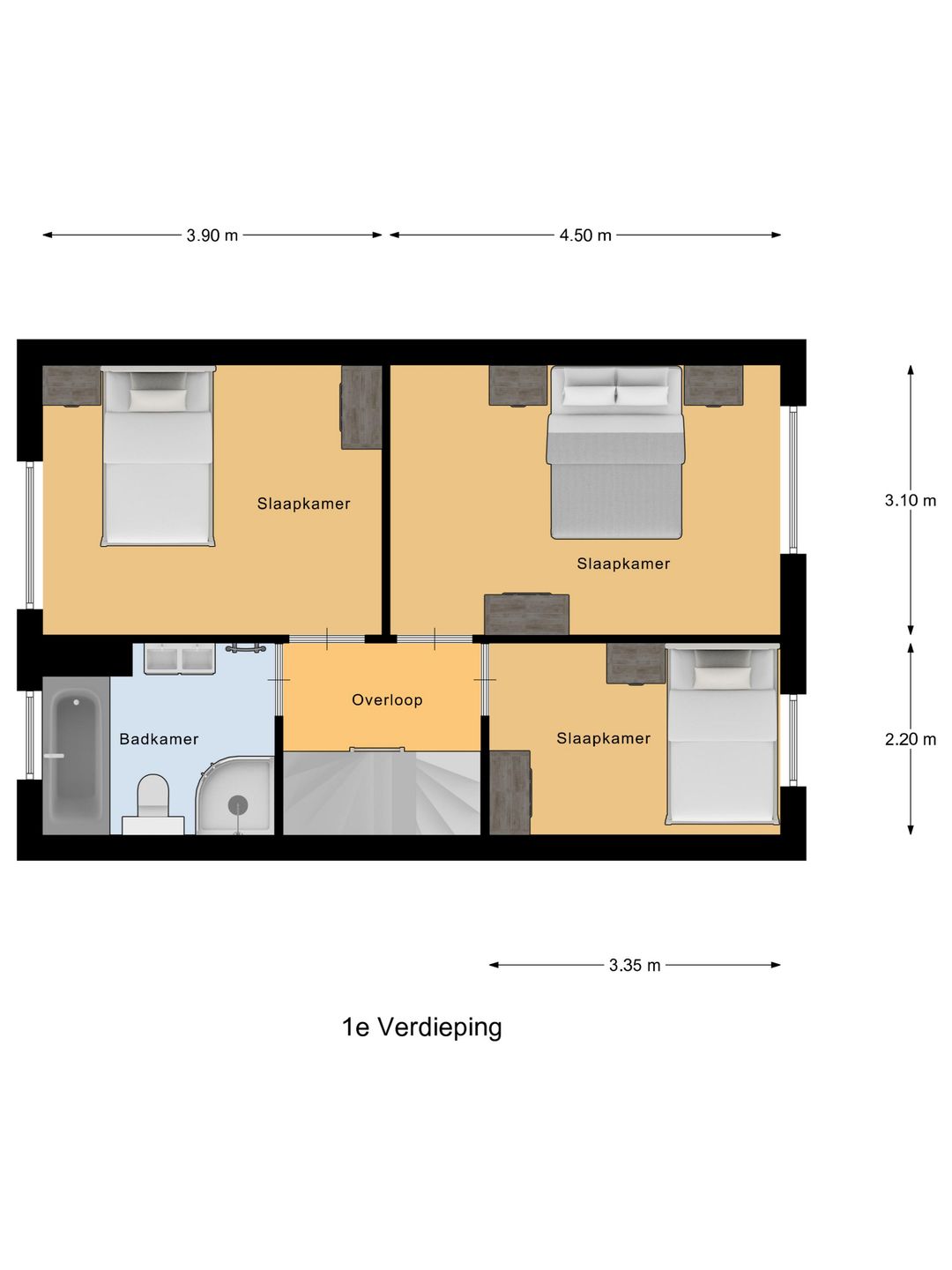 Foto 68 van Hermelijnhage 53