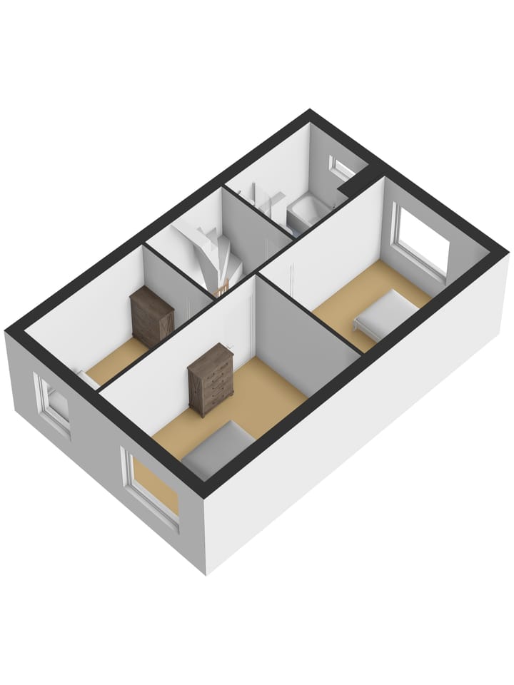 Foto 69 van Hermelijnhage 53