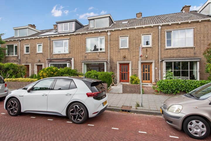 Foto 6 van Lupineweg 13