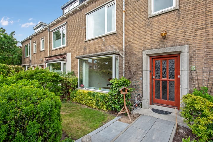 Foto 8 van Lupineweg 13