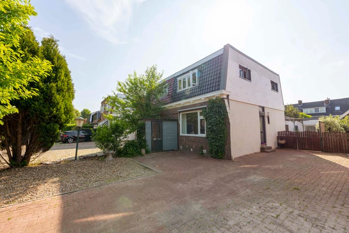 Sloterweg 60