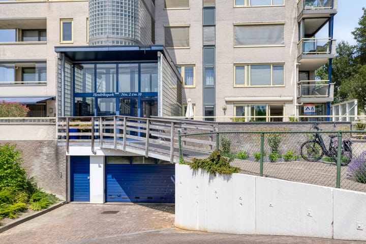 Foto 3 van Weegbreepad 8