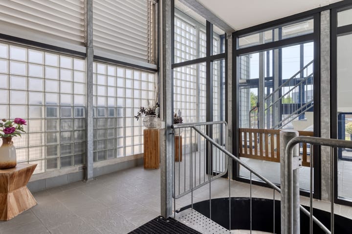 Foto 4 van Weegbreepad 8