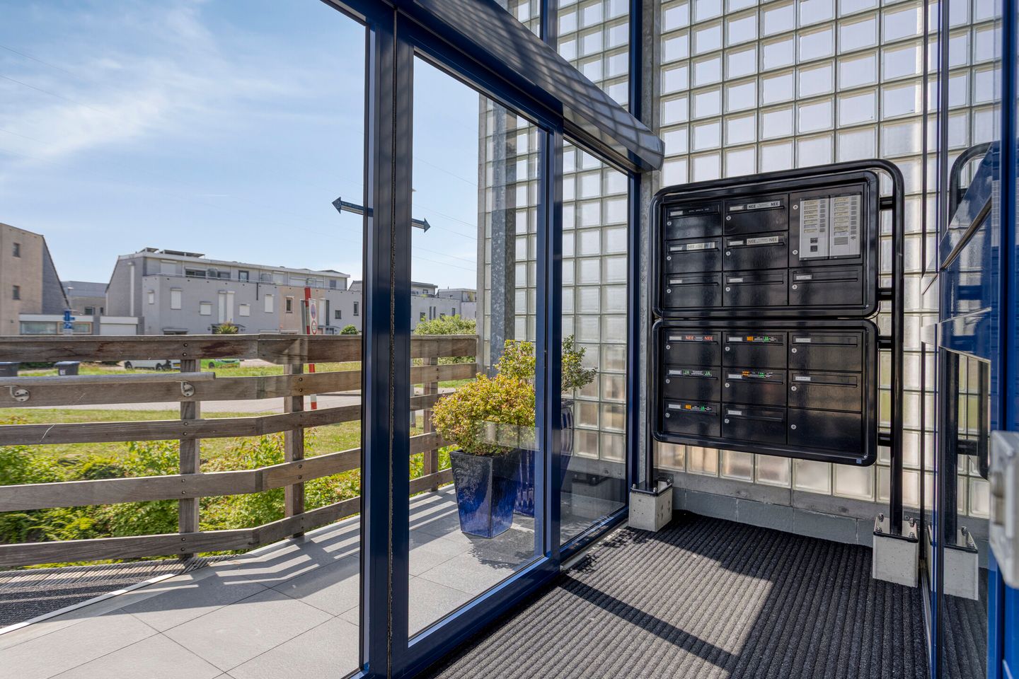 Foto 5 van Weegbreepad 8