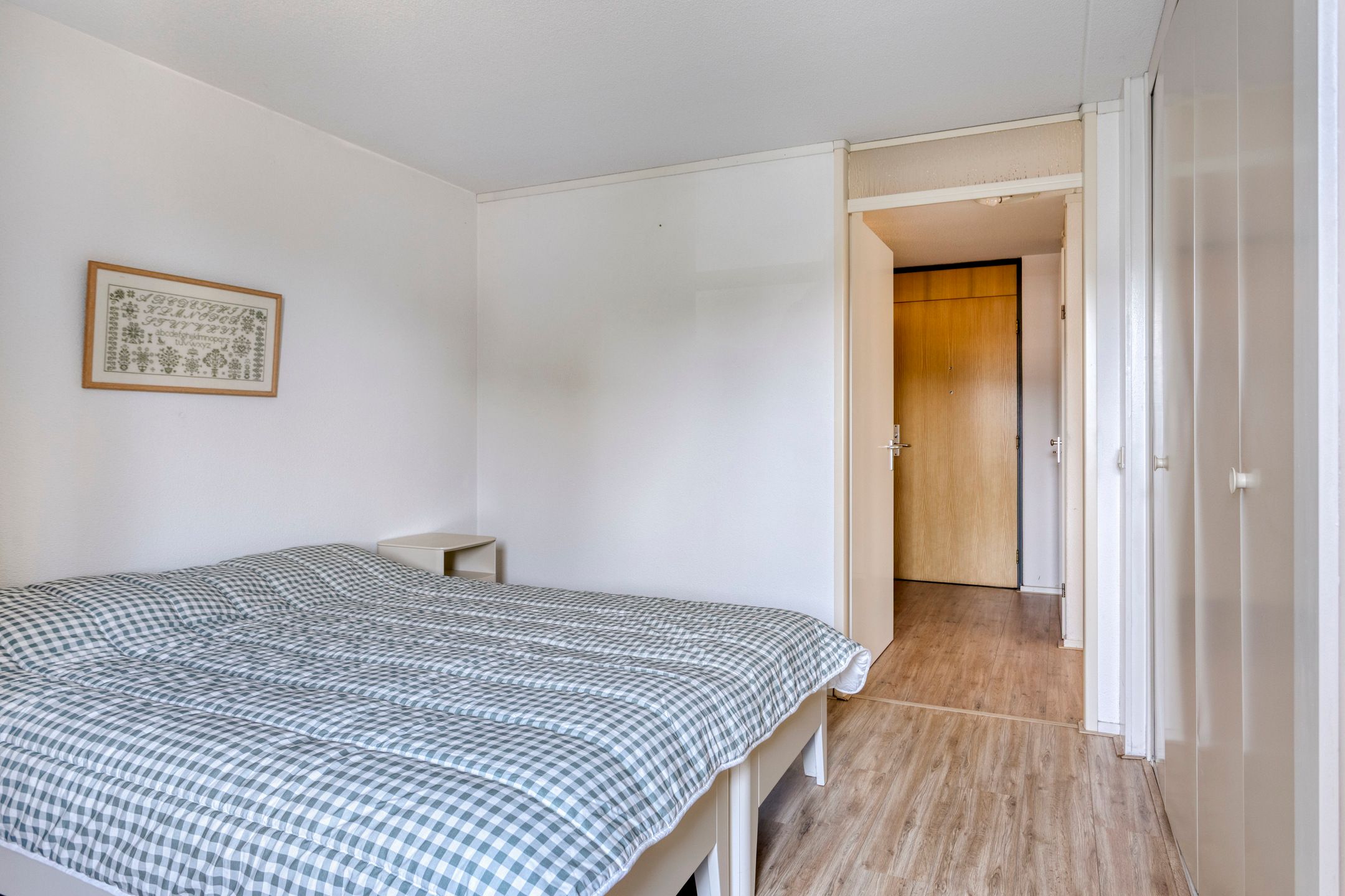 Foto 9 van Weegbreepad 8