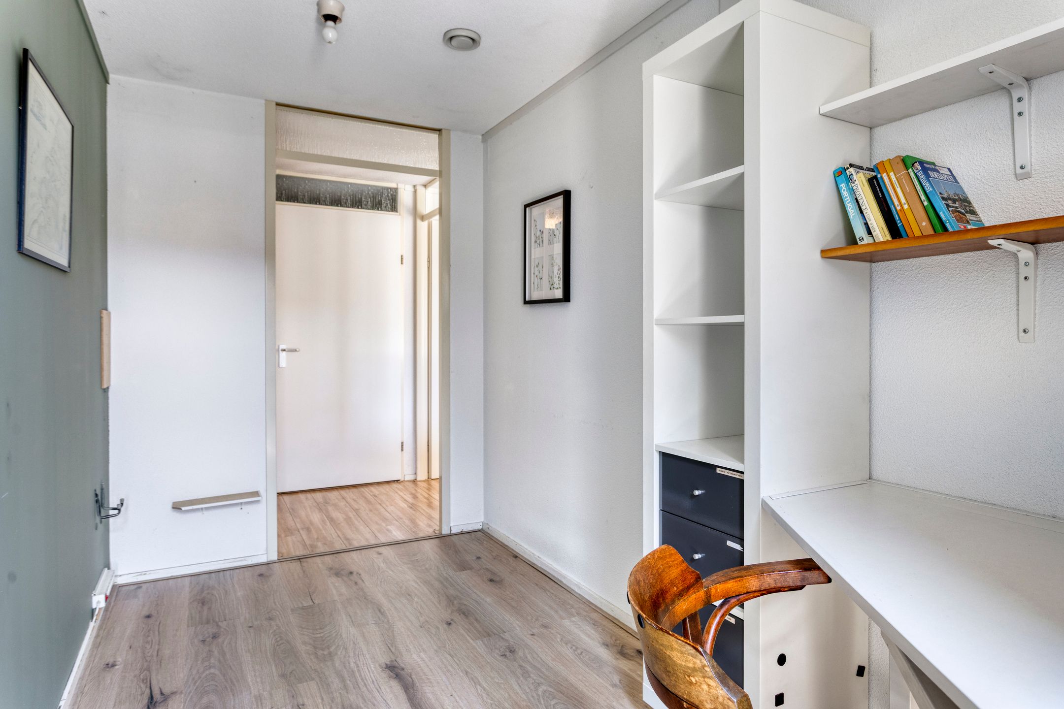 Foto 12 van Weegbreepad 8