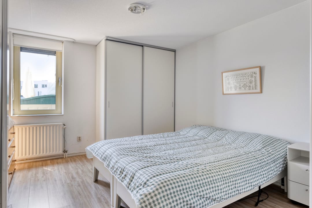 Foto 8 van Weegbreepad 8