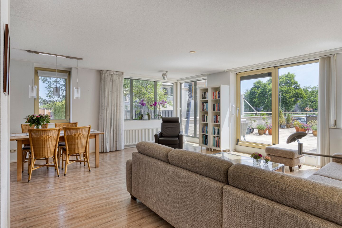 Foto 14 van Weegbreepad 8