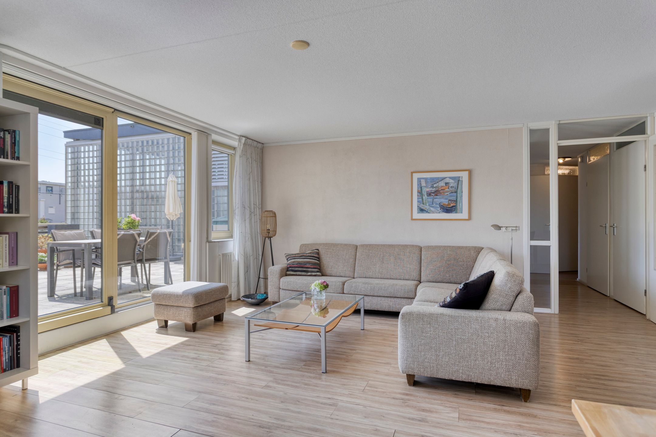 Foto 15 van Weegbreepad 8