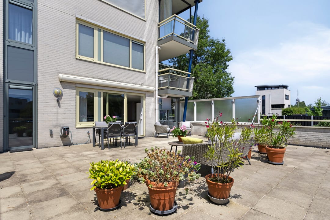 Foto 23 van Weegbreepad 8