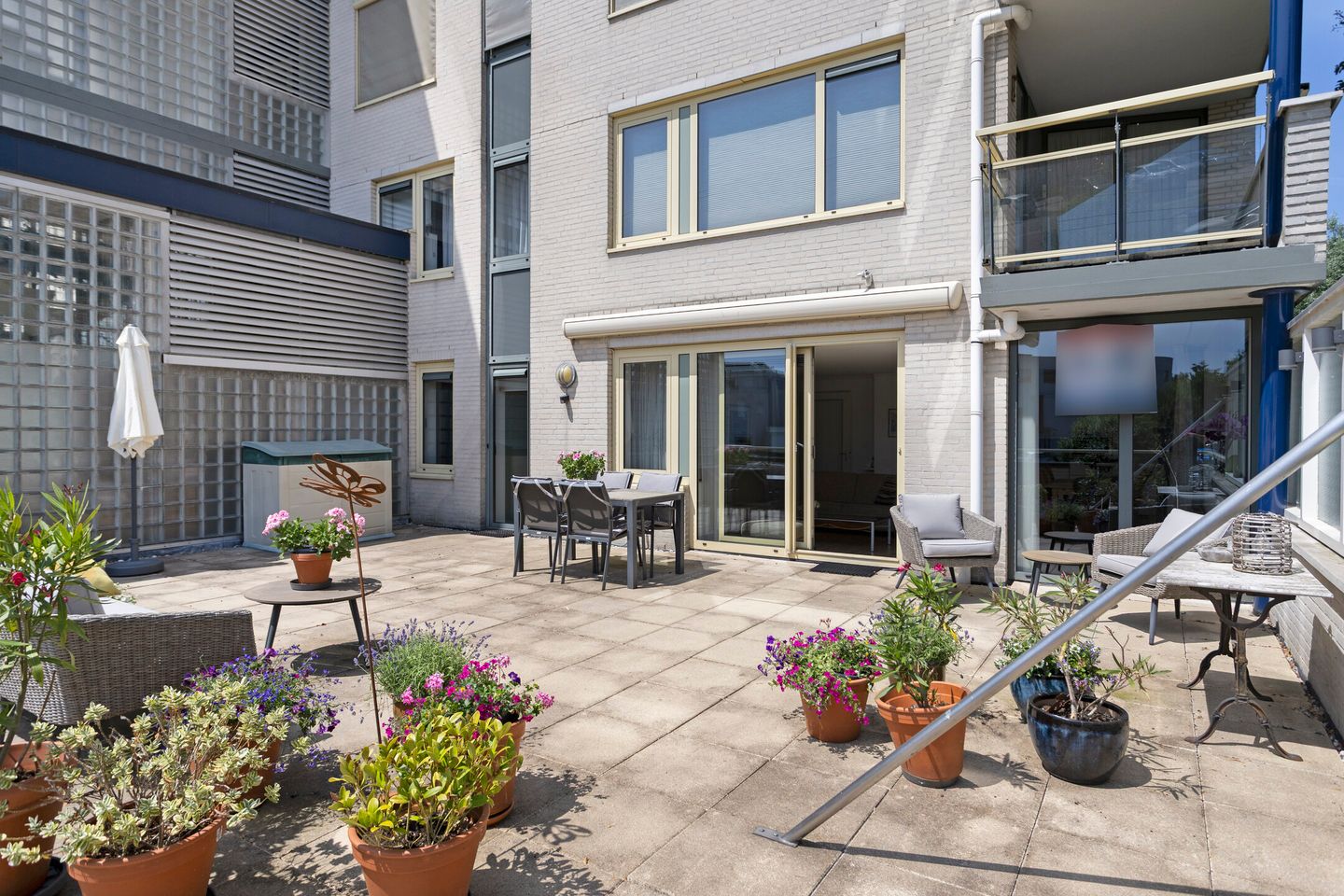 Foto 25 van Weegbreepad 8