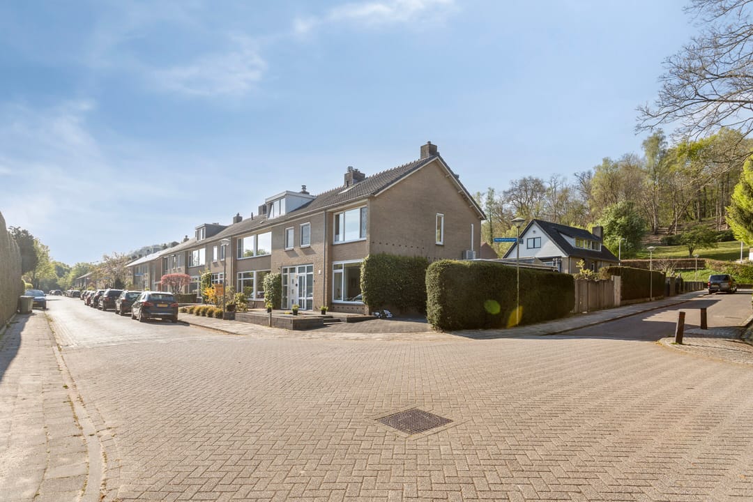 Foto 2 van Hermelijnstraat 8