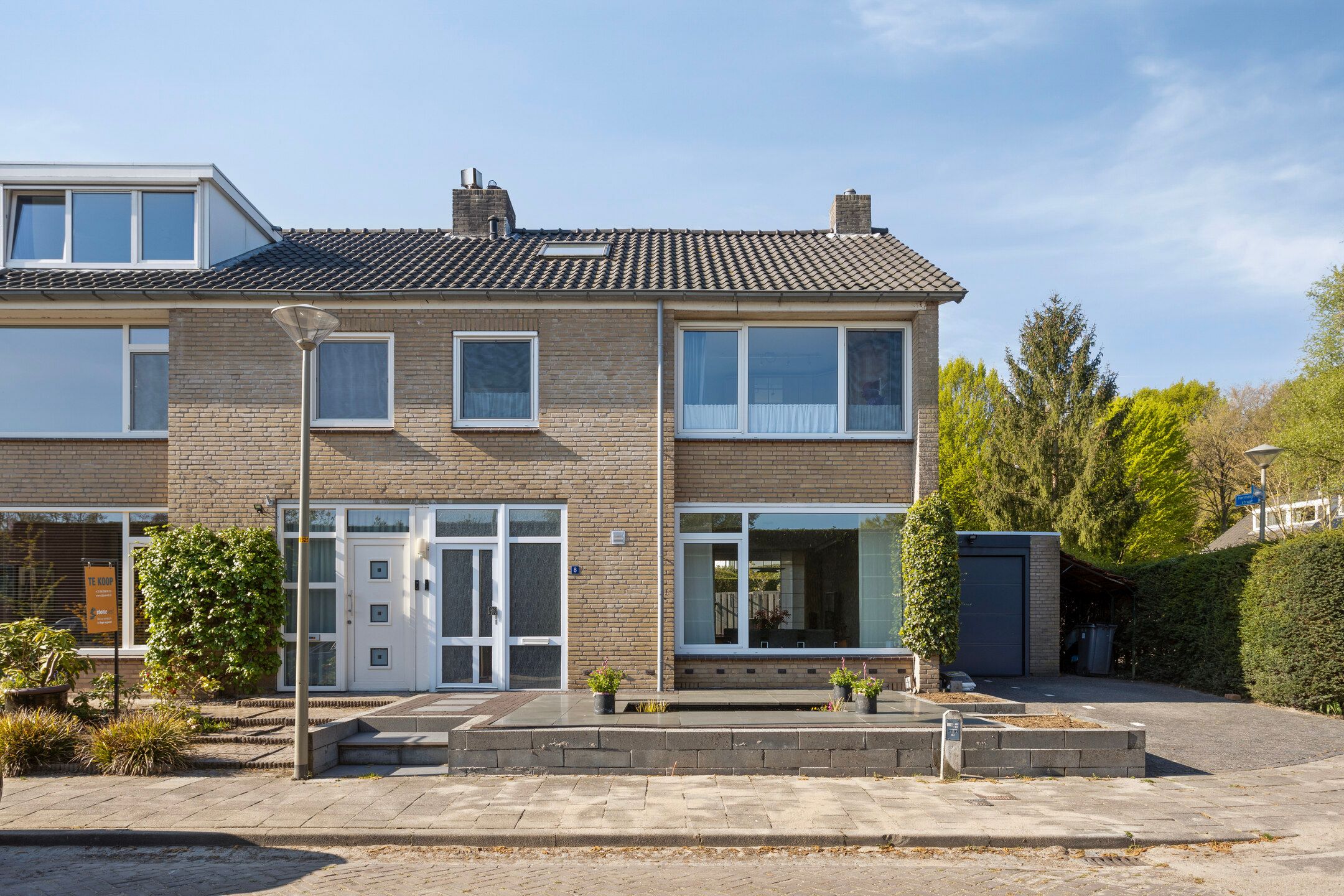 Foto 3 van Hermelijnstraat 8