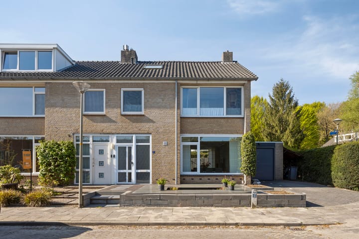 Foto 3 van Hermelijnstraat 8