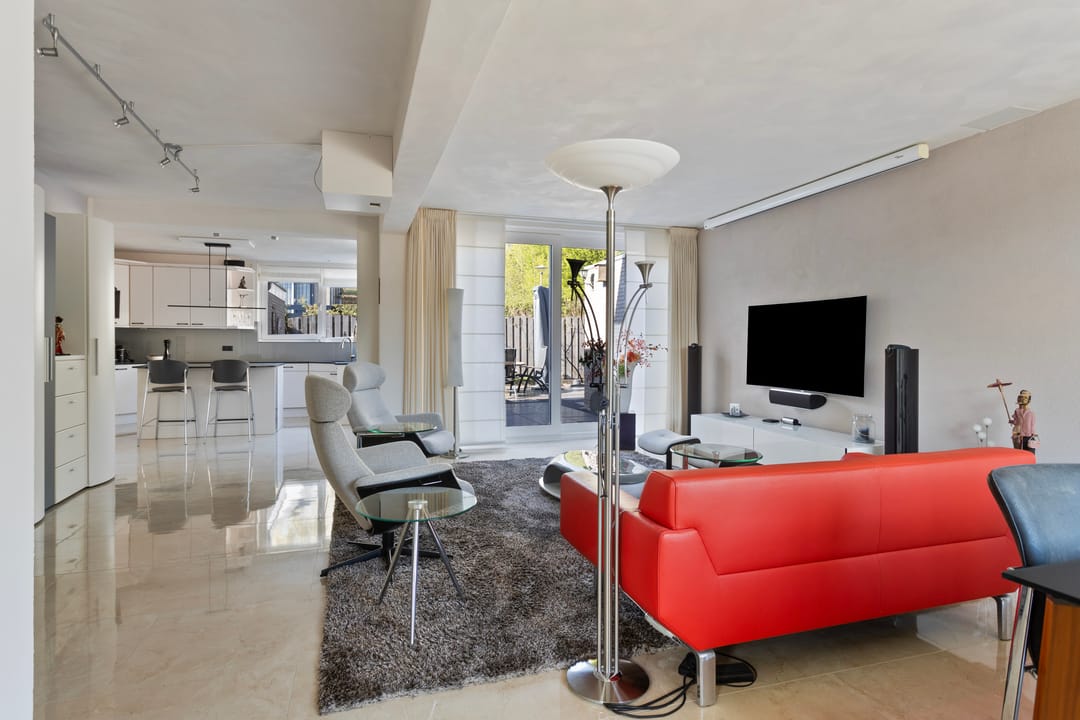 Foto 7 van Hermelijnstraat 8