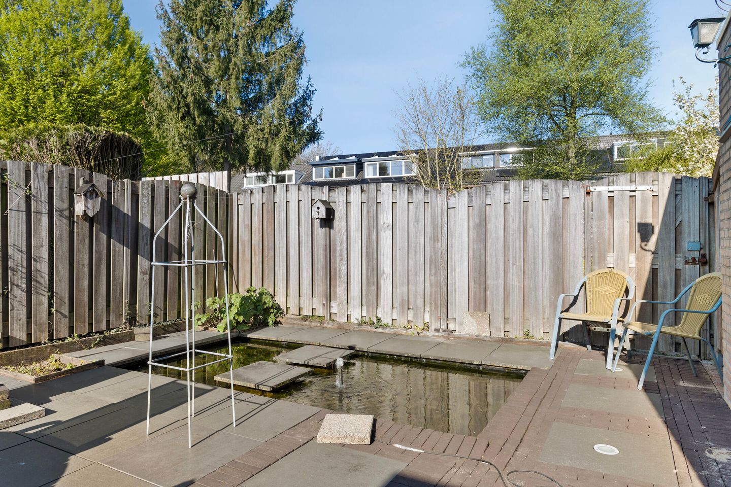 Foto 35 van Hermelijnstraat 8