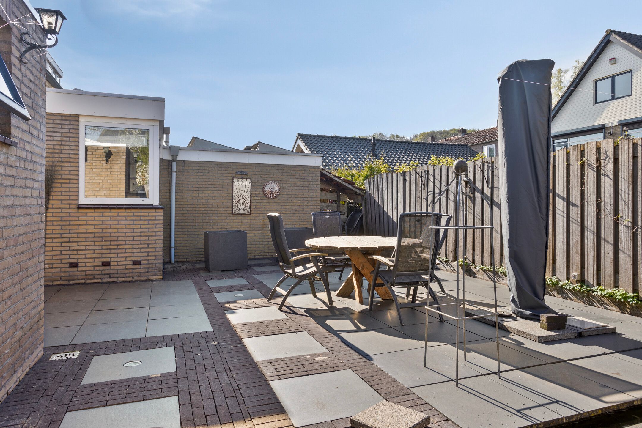 Foto 36 van Hermelijnstraat 8