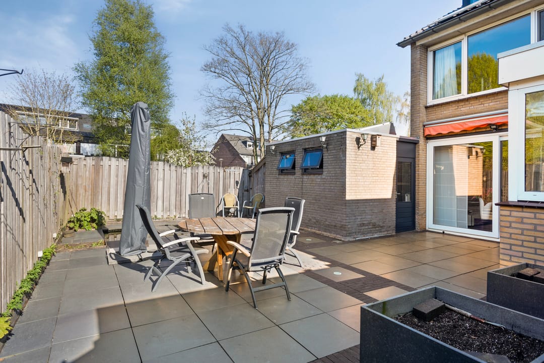 Foto 37 van Hermelijnstraat 8