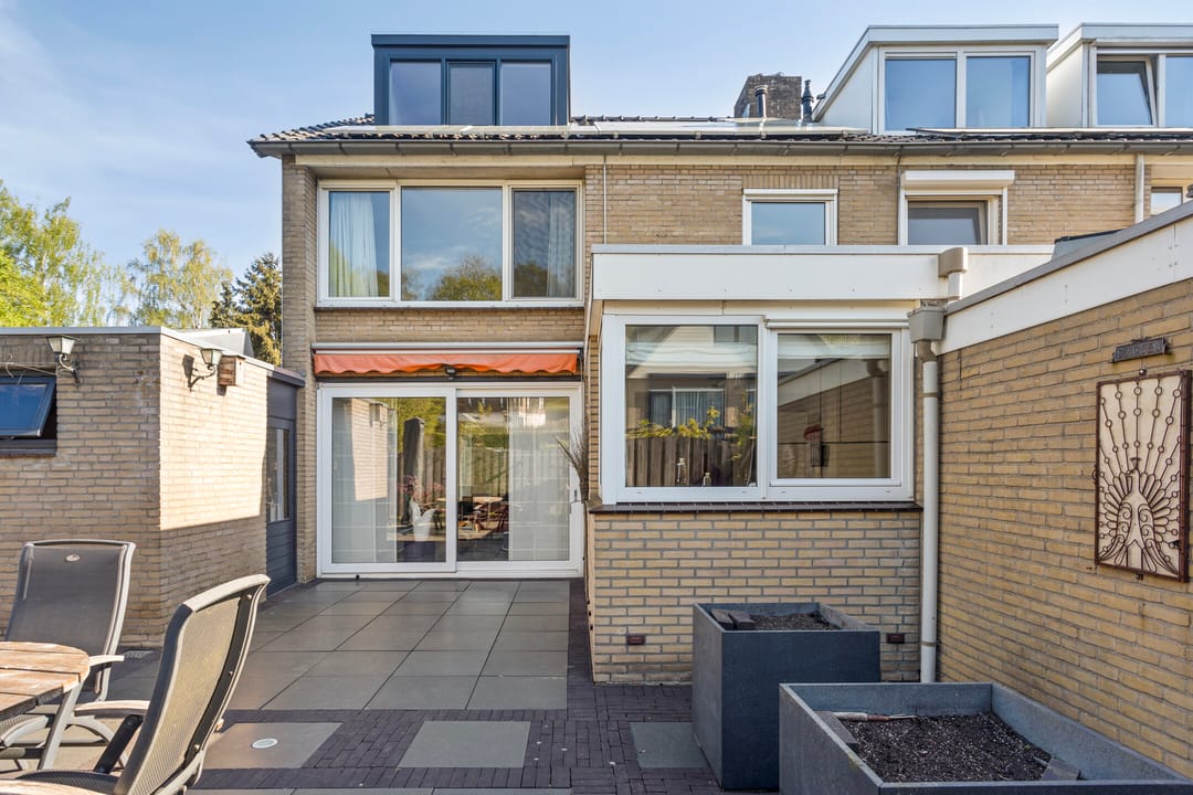 Foto 38 van Hermelijnstraat 8