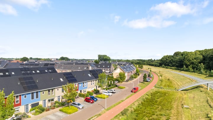 Foto 2 van Leghornlaan 118