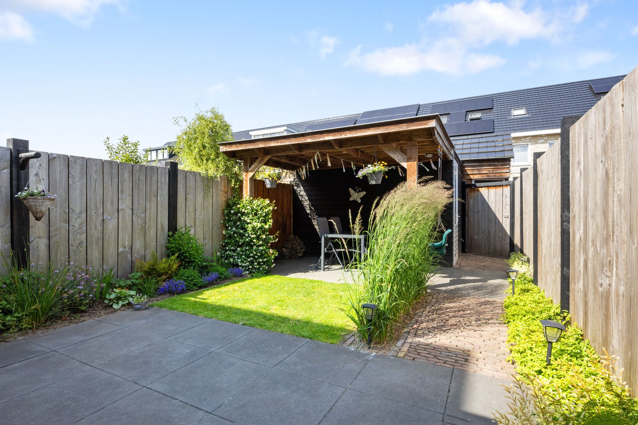 Photo 3 of Leghornlaan 118