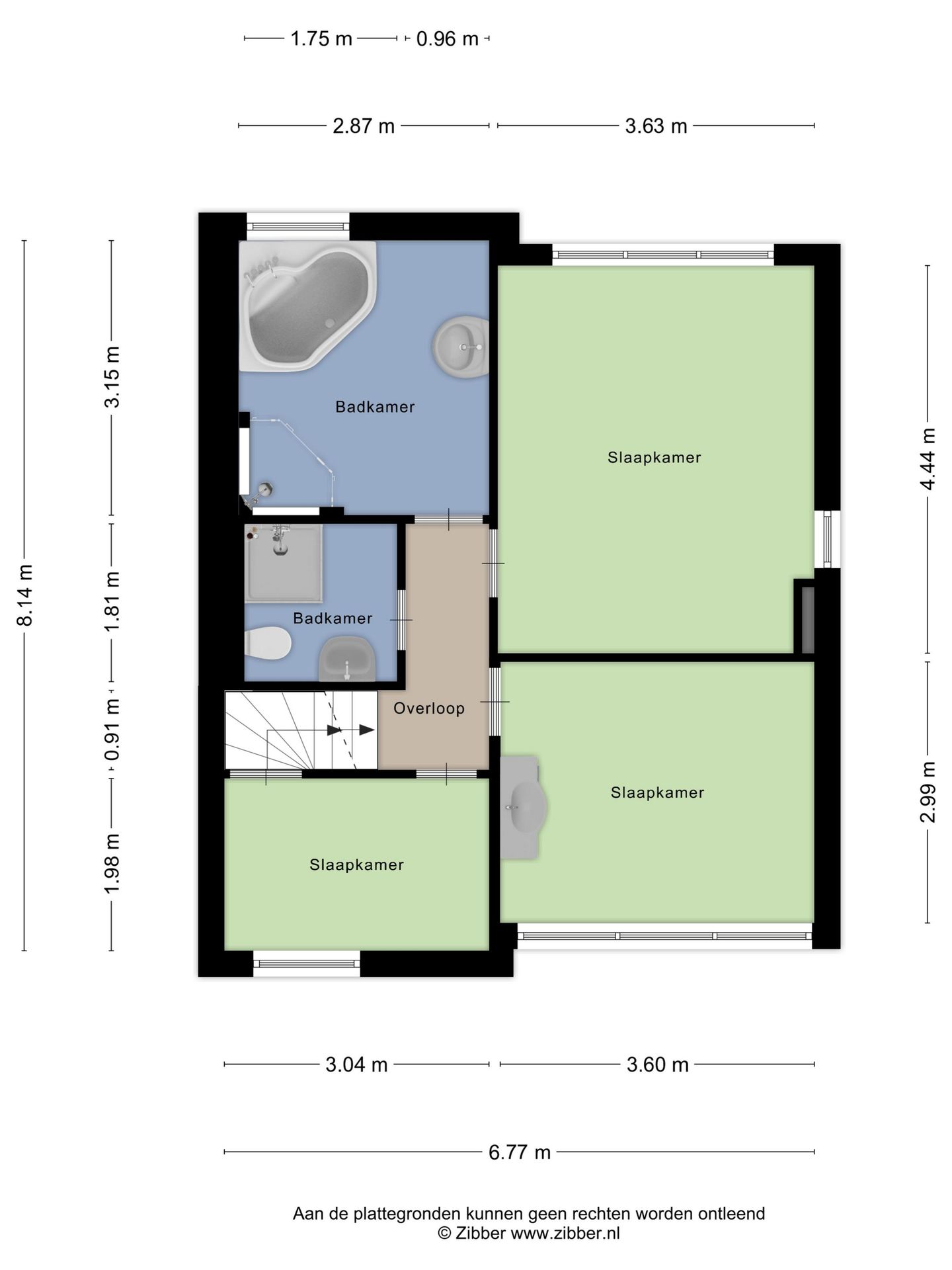 Foto 40 van Hermelijnstraat 8